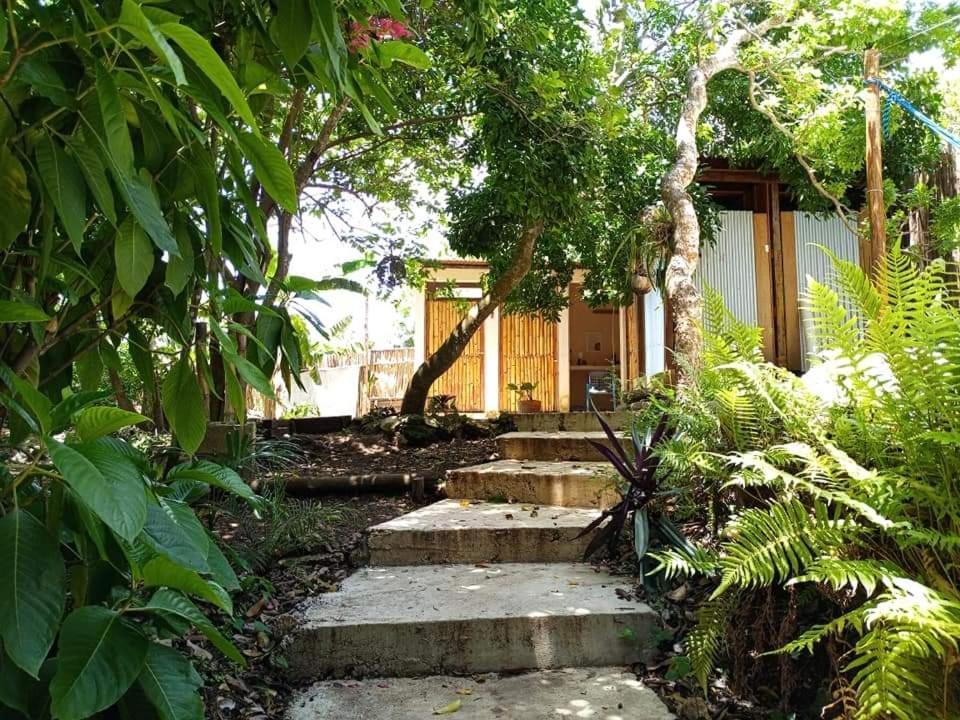 Mi Cuartito En Bacalar Apartment Bagian luar foto