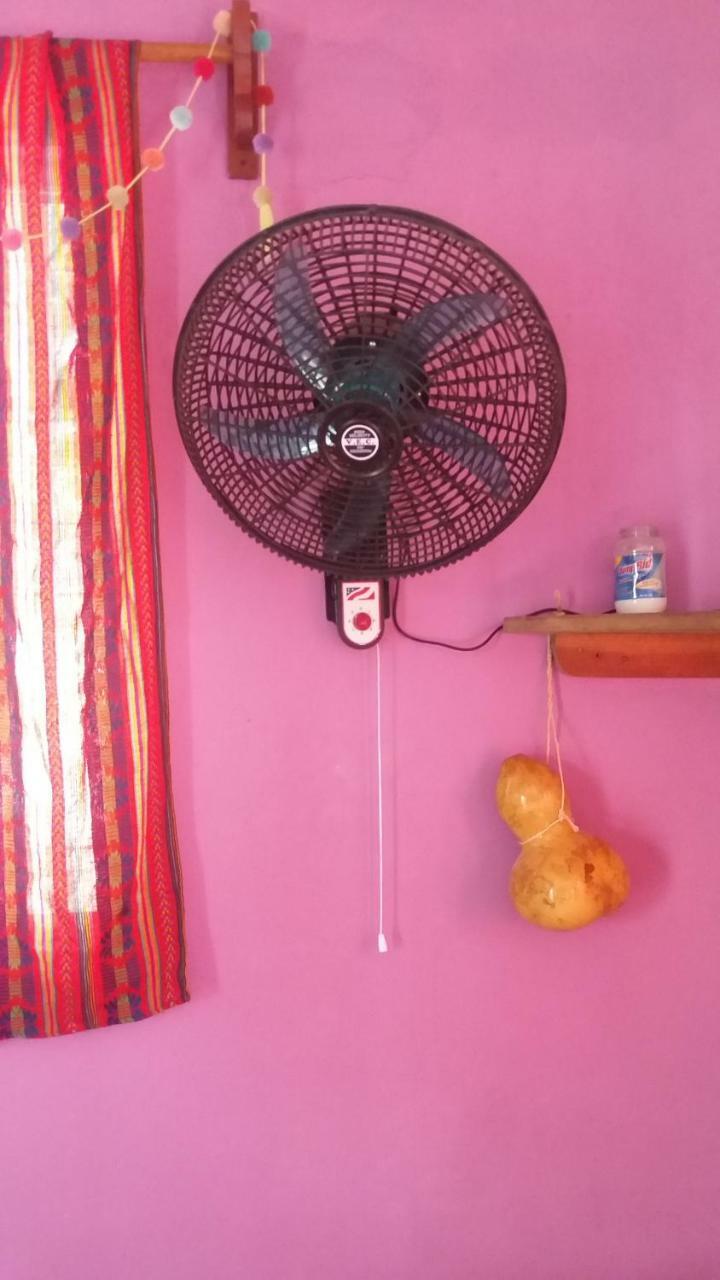 Mi Cuartito En Bacalar Apartment Bagian luar foto